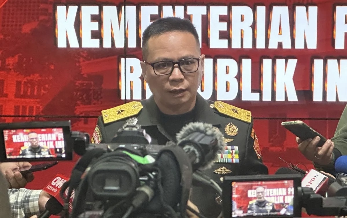 Perkuat Pertahanan Siber, RI Belajar Dari Singapura